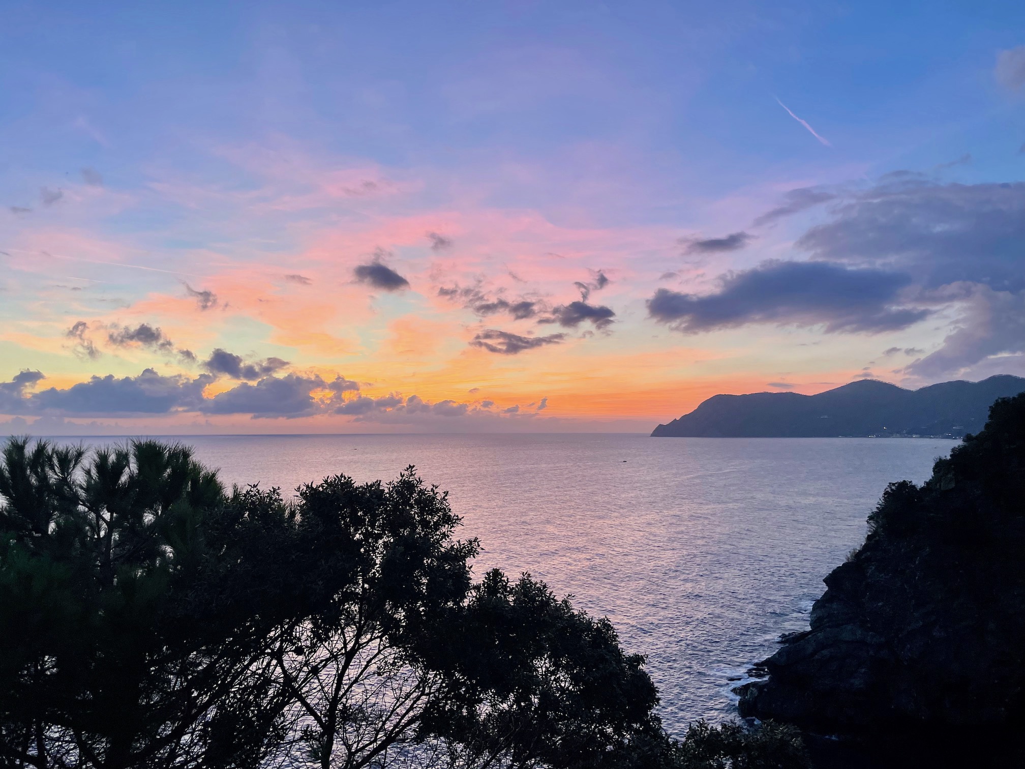 Corniglia